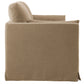 Wellfleet 85" Slipcovered Fabric Sofa by Modway EEI-7260 FredCo