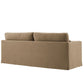 Wellfleet 85" Slipcovered Fabric Sofa by Modway EEI-7260 FredCo