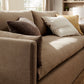 Wellfleet 85" Slipcovered Fabric Sofa by Modway EEI-7260 FredCo