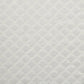 Westview Geometric Diamond Trellis Jacquard Grommet Curtain Panel Set FredCo