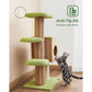 WhimsyWonders Cat Tree FredCo
