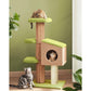 WhimsyWonders Cat Tree FredCo