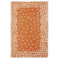 Wildflower 100% Cotton Rug, Environment Friendly Area Rugs FredCo