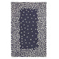 Wildflower 100% Cotton Rug, Environment Friendly Area Rugs FredCo