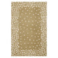 Wildflower 100% Cotton Rug, Environment Friendly Area Rugs FredCo