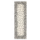 Wildflower 100% Cotton Rug, Environment Friendly Area Rugs FredCo