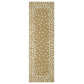 Wildflower 100% Cotton Rug, Environment Friendly Area Rugs FredCo