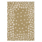 Wildflower 100% Cotton Rug, Environment Friendly Area Rugs FredCo