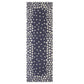 Wildflower 100% Cotton Rug, Environment Friendly Area Rugs FredCo