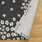 Wildflower 100% Cotton Rug, Environment Friendly Area Rugs FredCo