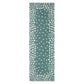 Wildflower 100% Cotton Rug, Environment Friendly Area Rugs FredCo