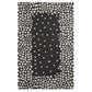 Wildflower 100% Cotton Rug, Environment Friendly Area Rugs FredCo