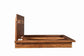 Winslow 5-piece Queen Bedroom Set Smokey Walnut Coaster FredCo