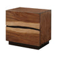 Winslow 5-piece Queen Bedroom Set Smokey Walnut Coaster FredCo