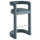 Winslow Performance Velvet Bar Stool by Modway EEI-7108 FredCo
