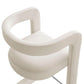 Winslow Performance Velvet Bar Stool by Modway EEI-7108 FredCo