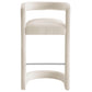 Winslow Performance Velvet Bar Stool by Modway EEI-7108 FredCo
