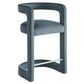 Winslow Performance Velvet Counter Stool by Modway EEI-7107 FredCo