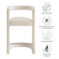 Winslow Performance Velvet Counter Stool by Modway EEI-7107 FredCo