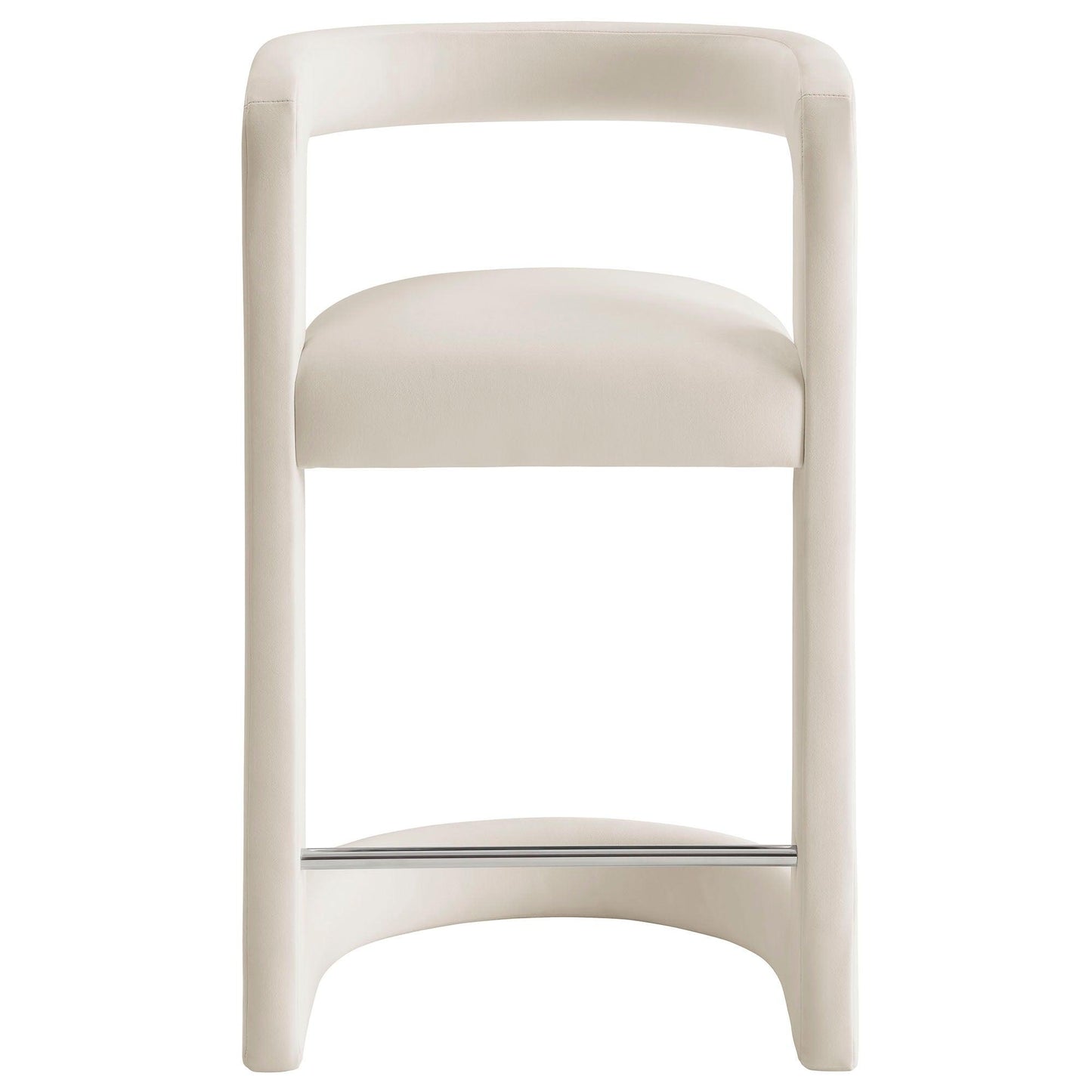 Winslow Performance Velvet Counter Stool by Modway EEI-7107 FredCo