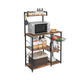 Wire Basket Kitchen Shelf FredCo