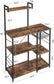 Wire Basket Kitchen Shelf FredCo