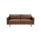 Wood Frame Legs Sofa FredCo