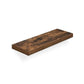 Wood Grain Floating Shelf FredCo