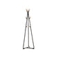 Wood Hooks Coat Rack FredCo