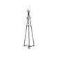 Wood Hooks Coat Rack FredCo