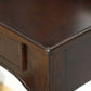 Wood Legs Vanity Set FredCo