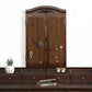 Wood Legs Vanity Set FredCo