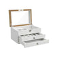 Wooden Jewelry Organizer FredCo