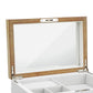 Wooden Jewelry Organizer FredCo