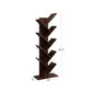 Wooden Tree Bookshelf FredCo