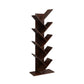 Wooden Tree Bookshelf FredCo