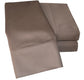 Wrinkle-Resistant 1000 Thread Count Sheet Set FredCo