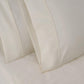 Wrinkle-Resistant Cotton Sheet Set FredCo