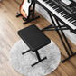 X Frame Piano Bench FredCo