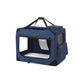 XXL Dog Crate Blue FredCo