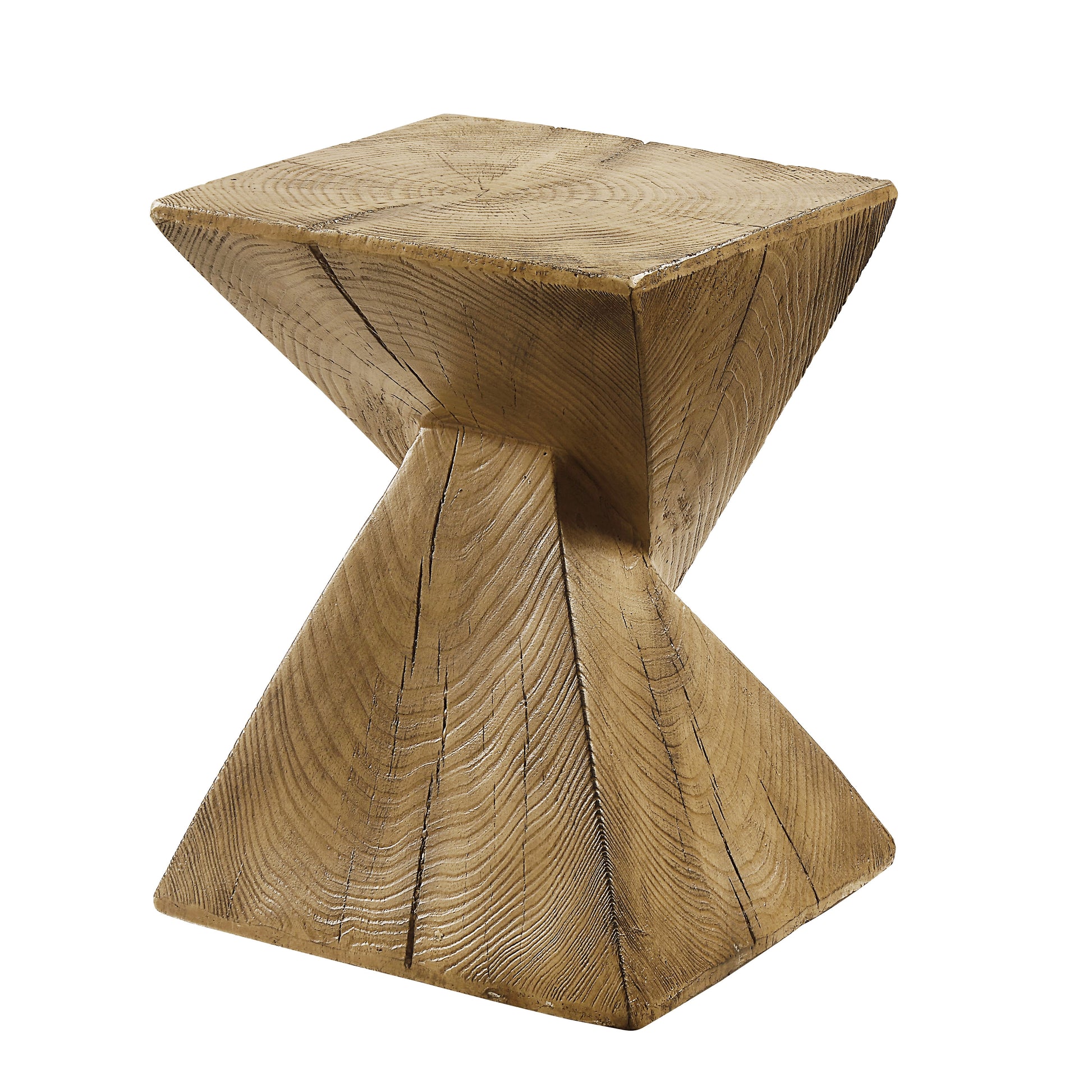 Zahi Accent Table FredCo