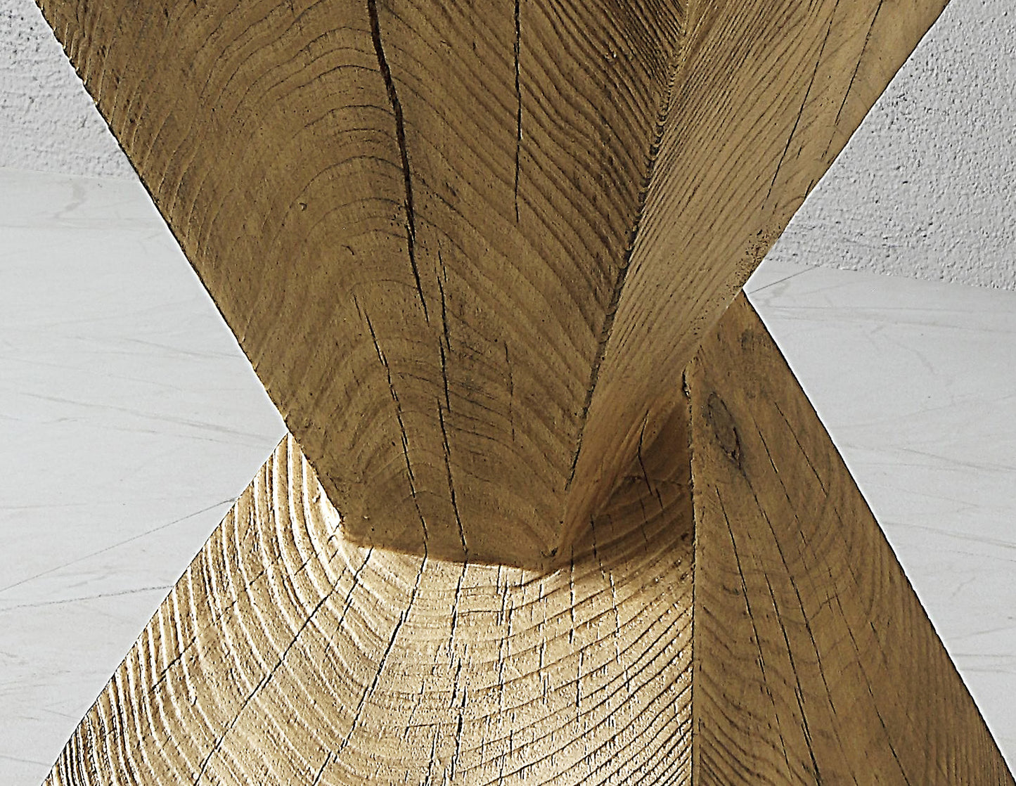 Zahi Accent Table FredCo