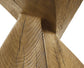 Zahi Accent Table FredCo
