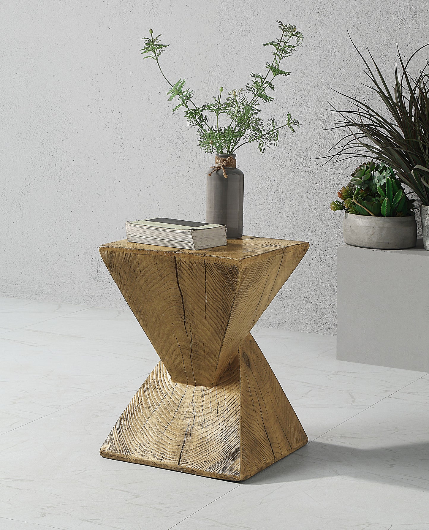 Zahi Accent Table FredCo