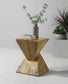 Zahi Accent Table FredCo