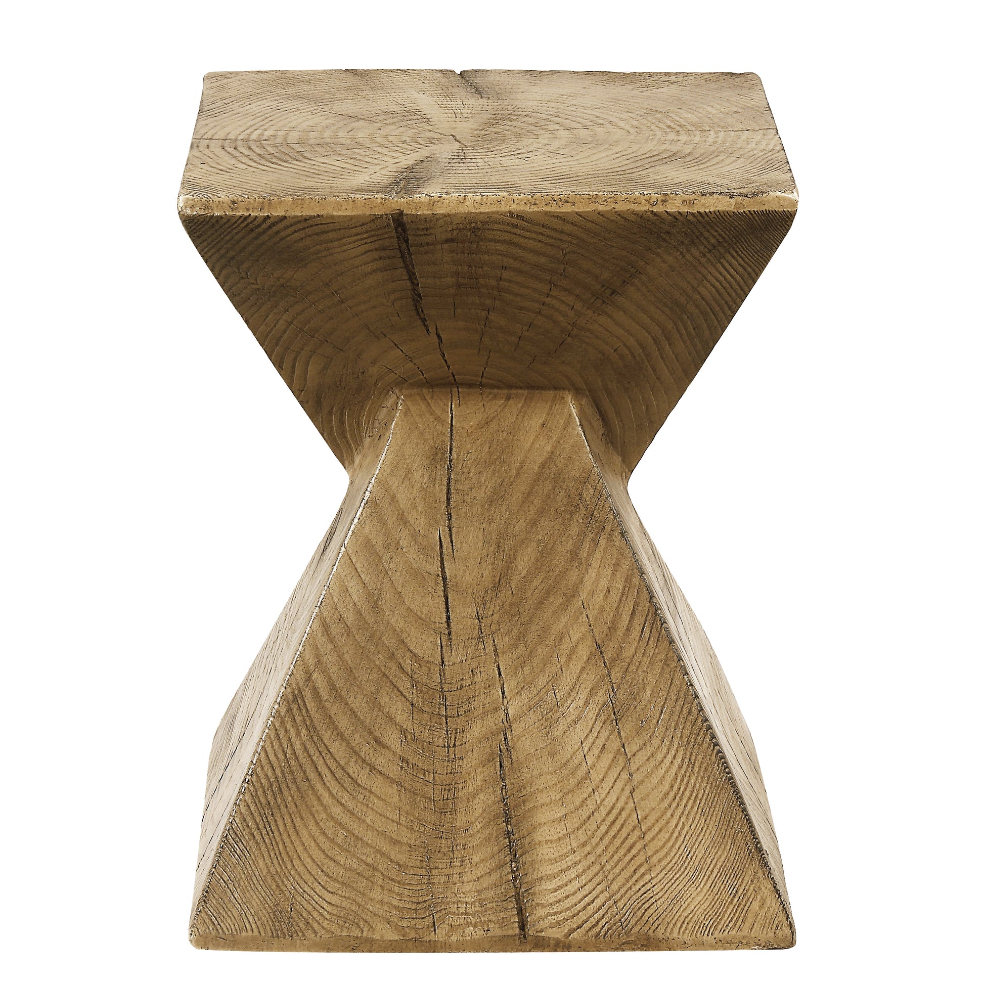 Zahi Accent Table FredCo