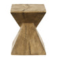 Zahi Accent Table FredCo