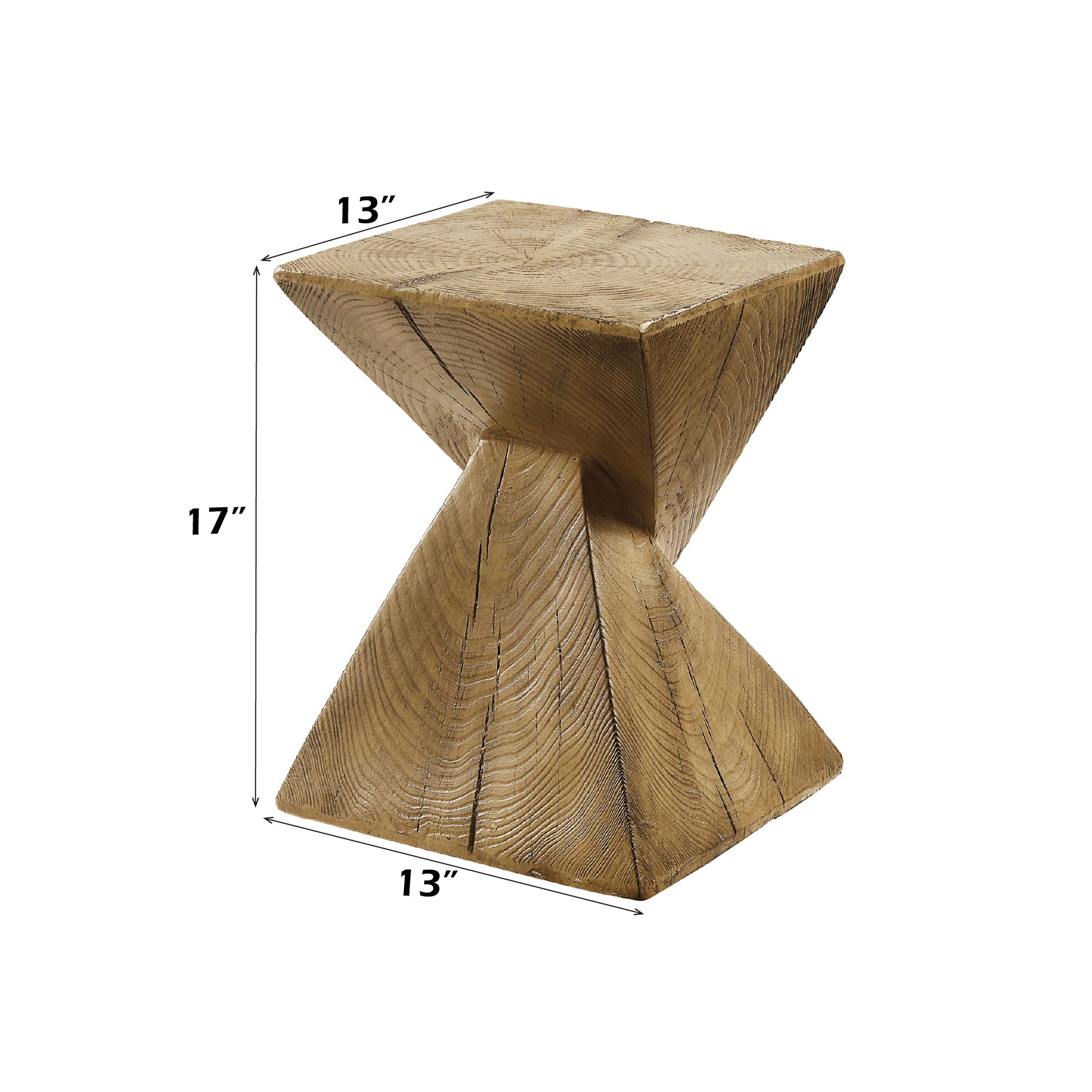 Zahi Accent Table FredCo