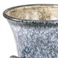 Zentique Distressed Blue Pitcher (9964L B94) FredCo