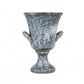 Zentique Distressed Blue Pitcher (9964L B94) FredCo